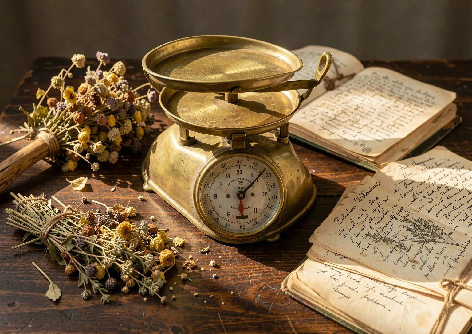 Indonesian botanical heritage